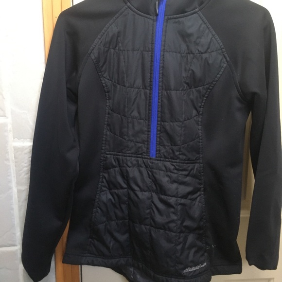 Eddie Bauer Shell - Picture 2 of 5